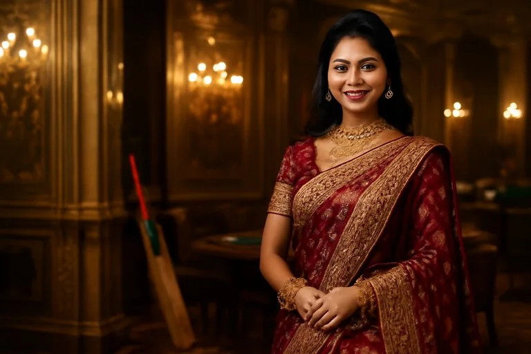 644jili কনটেন্ট মেনুতে বিভিন্ন সেকশন খোলা